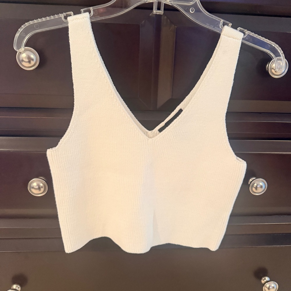 [House of Harlow] tank